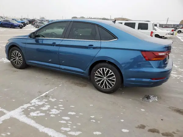 3VWCB7BU9KM212201 2019 VOLKSWAGEN JETTA - Image 2