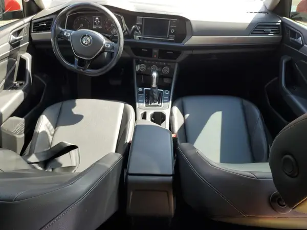 3VWCB7BU9KM212442 2019 VOLKSWAGEN JETTA - Image 8