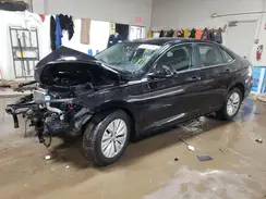 3VWCB7BU9KM213087 2019 VOLKSWAGEN JETTA