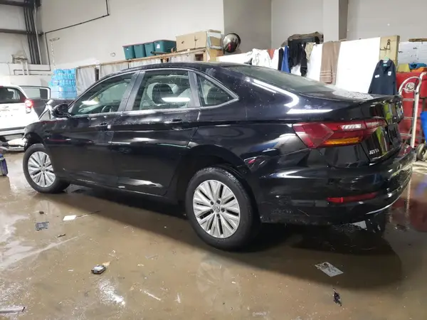 3VWCB7BU9KM213087 2019 VOLKSWAGEN JETTA - Image 2