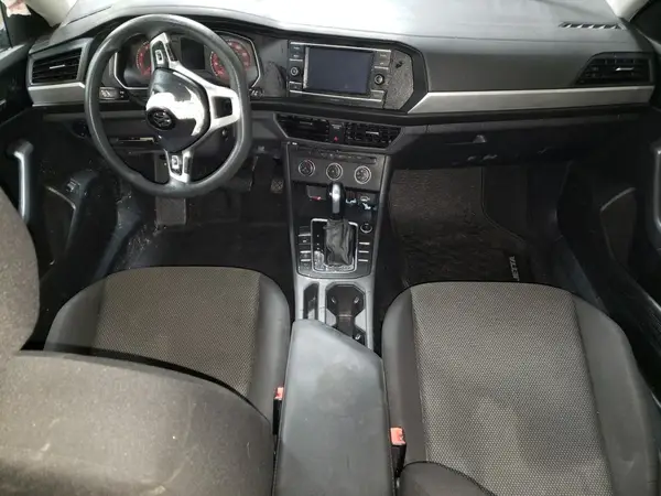 3VWCB7BU9KM213087 2019 VOLKSWAGEN JETTA - Image 8