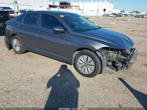 3VWCB7BU9KM213221 2019 VOLKSWAGEN JETTA - Image 1