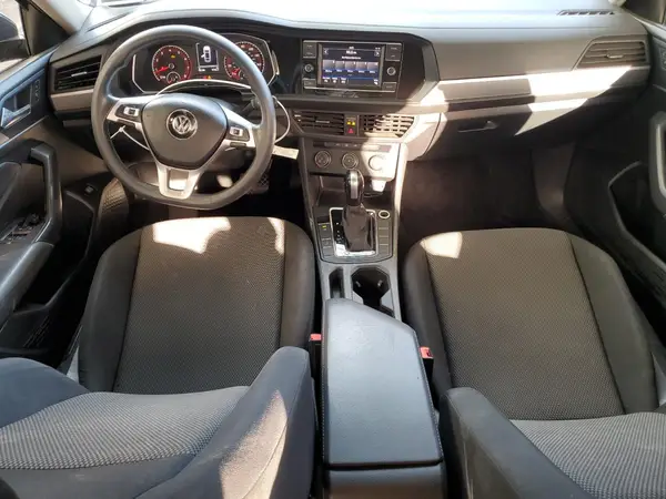 3VWCB7BU9KM214112 2019 VOLKSWAGEN JETTA - Image 8