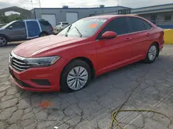 3VWCB7BU9KM214207 2019 VOLKSWAGEN JETTA