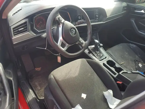3VWCB7BU9KM214207 2019 VOLKSWAGEN JETTA - Image 8