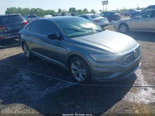 3VWCB7BU9KM215129 2019 VOLKSWAGEN JETTA - Image 1