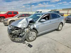3VWCB7BU9KM215325 2019 VOLKSWAGEN JETTA