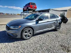 3VWCB7BU9KM215499 2019 VOLKSWAGEN JETTA