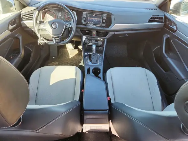 3VWCB7BU9KM215499 2019 VOLKSWAGEN JETTA - Image 8