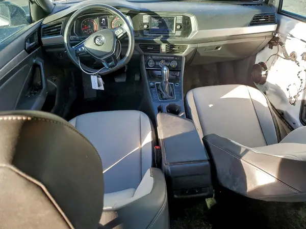 3VWCB7BU9KM216040 2019 VOLKSWAGEN JETTA - Image 8