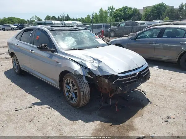 3VWCB7BU9KM216474 2019 VOLKSWAGEN JETTA - Image 1