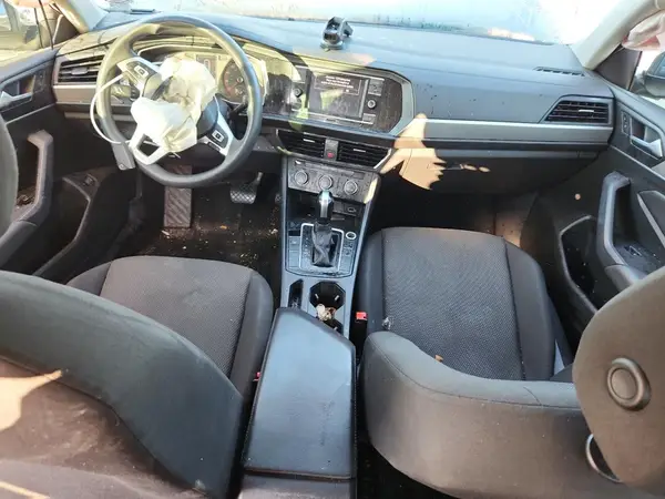 3VWCB7BU9KM217138 2019 VOLKSWAGEN JETTA - Image 8