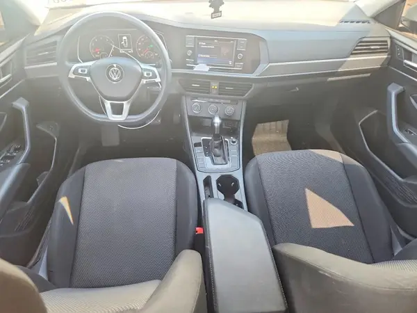 3VWCB7BU9KM219035 2019 VOLKSWAGEN JETTA - Image 8