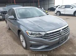 3VWCB7BU9KM220010 2019 VOLKSWAGEN JETTA