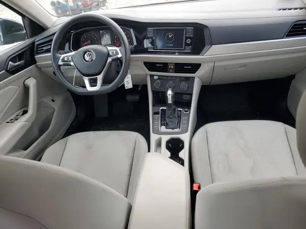 3VWCB7BU9KM221738 2019 VOLKSWAGEN JETTA - Image 8