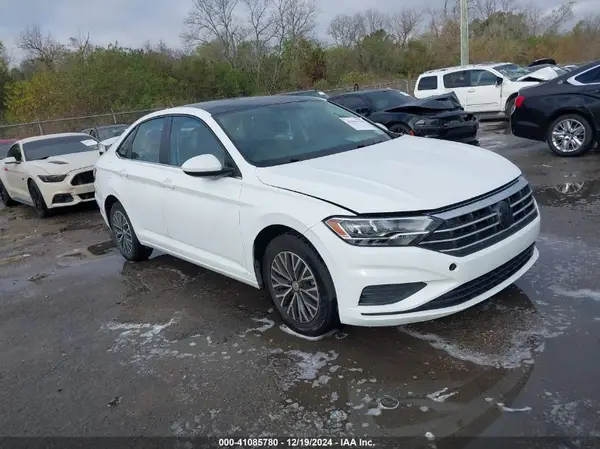 3VWCB7BU9KM223635 2019 VOLKSWAGEN JETTA - Image 1