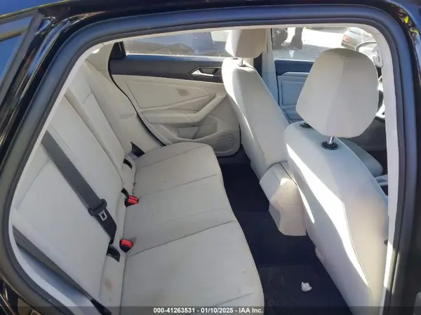 3VWCB7BU9KM224624 2019 VOLKSWAGEN JETTA - Image 8