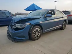 3VWCB7BU9KM224686 2019 VOLKSWAGEN JETTA