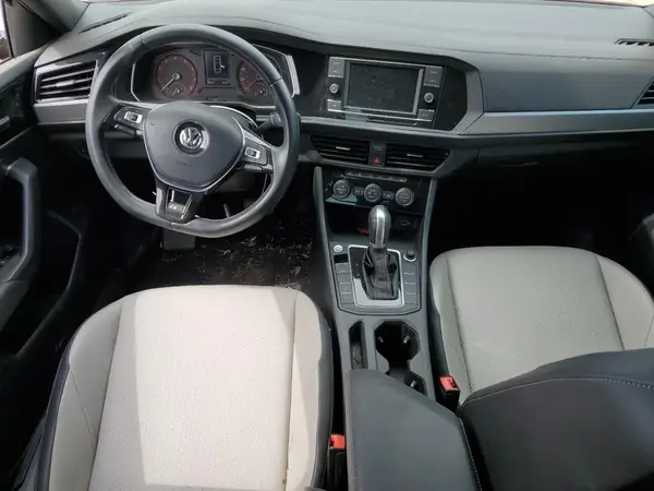 3VWCB7BU9KM224817 2019 VOLKSWAGEN JETTA - Image 8