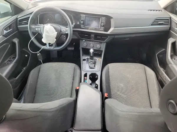 3VWCB7BU9KM225076 2019 VOLKSWAGEN JETTA - Image 8