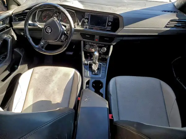 3VWCB7BU9KM225580 2019 VOLKSWAGEN JETTA - Image 8