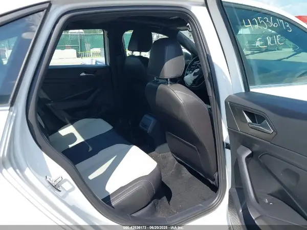 3VWCB7BU9KM226745 2019 VOLKSWAGEN JETTA - Image 8