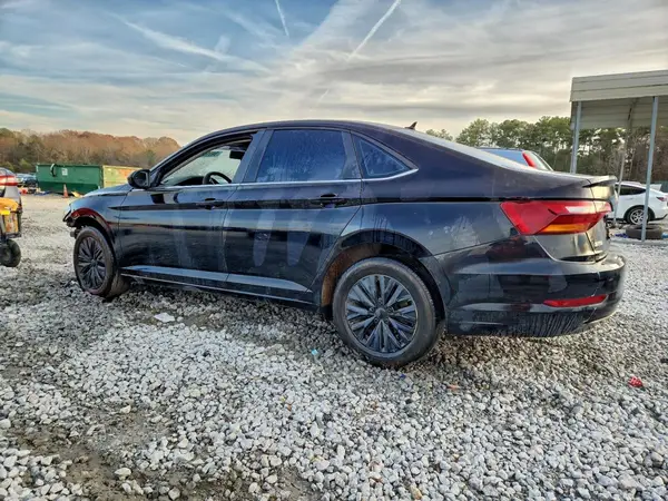 3VWCB7BU9KM229340 2019 VOLKSWAGEN JETTA - Image 2