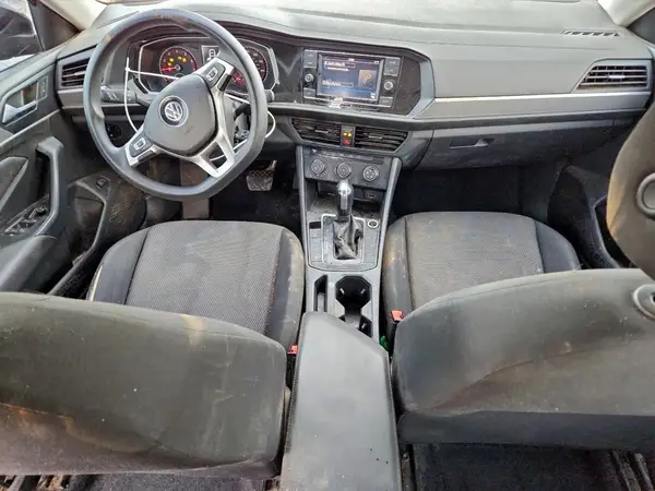 3VWCB7BU9KM229340 2019 VOLKSWAGEN JETTA - Image 8