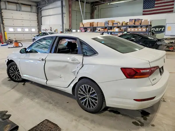 3VWCB7BU9KM230357 2019 VOLKSWAGEN JETTA - Image 2