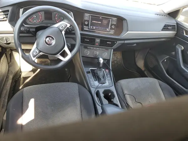 3VWCB7BU9KM241505 2019 VOLKSWAGEN JETTA - Image 8
