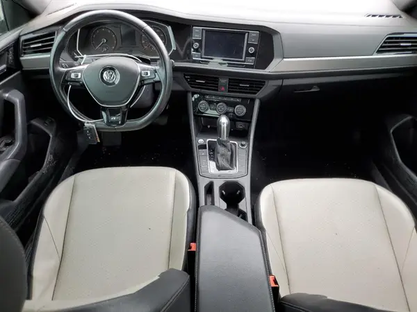 3VWCB7BU9KM242881 2019 VOLKSWAGEN JETTA - Image 8