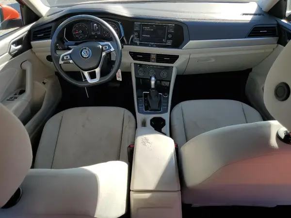 3VWCB7BU9KM244176 2019 VOLKSWAGEN JETTA - Image 8