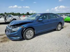 3VWCB7BU9KM244372 2019 VOLKSWAGEN JETTA