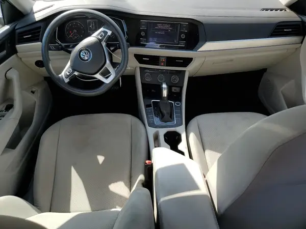 3VWCB7BU9KM244372 2019 VOLKSWAGEN JETTA - Image 8