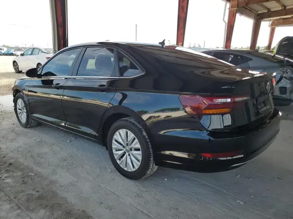 3VWCB7BU9KM246106 2019 VOLKSWAGEN JETTA - Image 2
