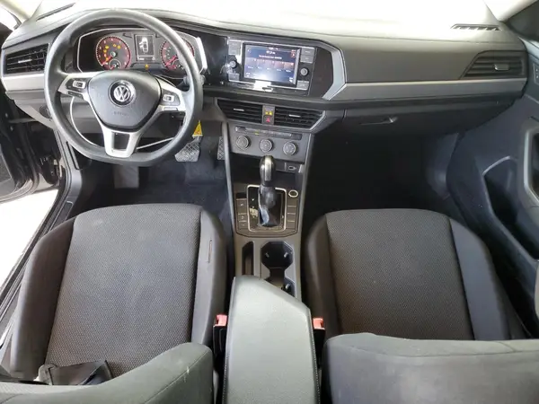 3VWCB7BU9KM246106 2019 VOLKSWAGEN JETTA - Image 8