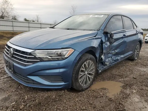 3VWCB7BU9KM247840 2019 VOLKSWAGEN JETTA - Image 1