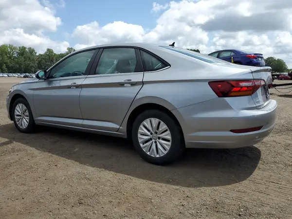 3VWCB7BU9KM248308 2019 VOLKSWAGEN JETTA - Image 2