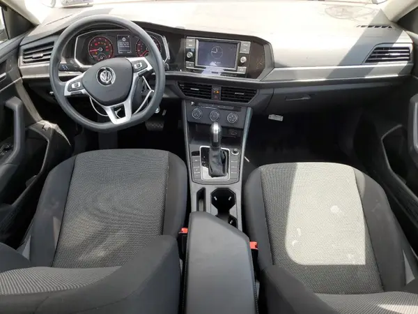 3VWCB7BU9KM248308 2019 VOLKSWAGEN JETTA - Image 8