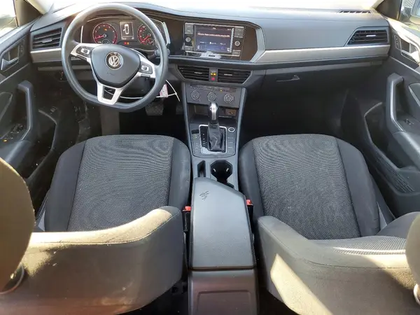 3VWCB7BU9KM248387 2019 VOLKSWAGEN JETTA - Image 8