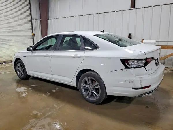 3VWCB7BU9KM249135 2019 VOLKSWAGEN JETTA - Image 2