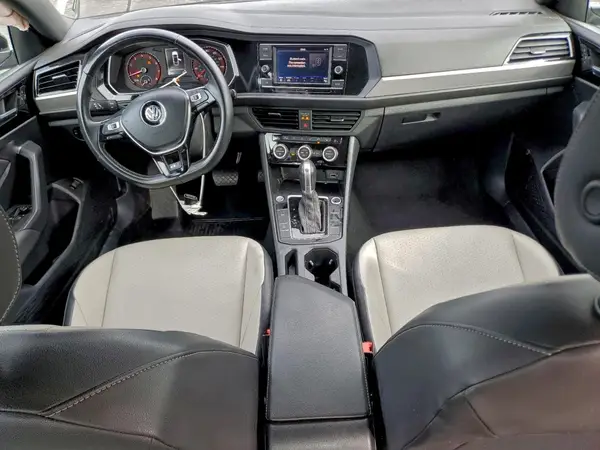 3VWCB7BU9KM249944 2019 VOLKSWAGEN JETTA - Image 8