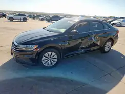 3VWCB7BU9KM253248 2019 VOLKSWAGEN JETTA