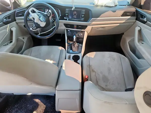 3VWCB7BU9KM253248 2019 VOLKSWAGEN JETTA - Image 8