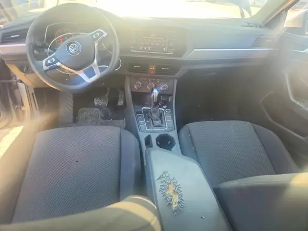 3VWCB7BU9KM255906 2019 VOLKSWAGEN JETTA - Image 8