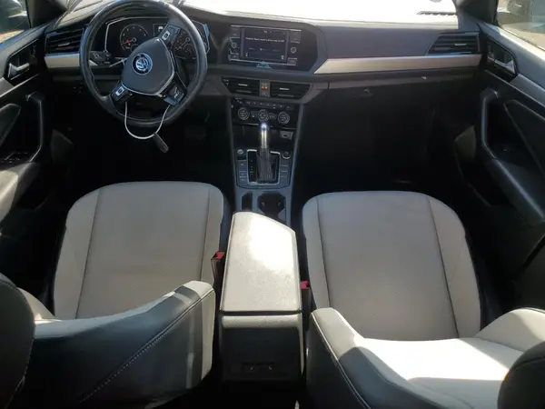 3VWCB7BU9KM258322 2019 VOLKSWAGEN JETTA - Image 8