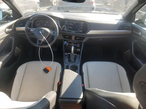 3VWCB7BU9KM271233 2019 VOLKSWAGEN JETTA - Image 8