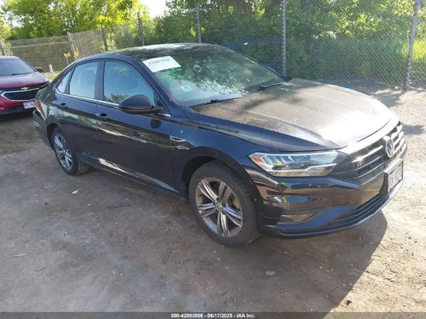 3VWCB7BU9KM272513 2019 VOLKSWAGEN JETTA - Image 1
