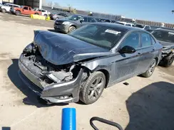 3VWCB7BU9KM272964 2019 VOLKSWAGEN JETTA