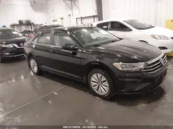 3VWCB7BU9KM272978 2019 VOLKSWAGEN JETTA
